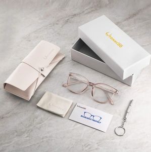 BNWT Blue Light Filter Glasses